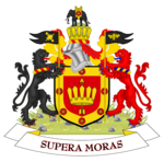 Coat of arms of Bolton Metropolitan Borough Council